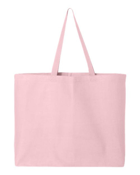 Q-Tees Q600 - 25L Jumbo Tote