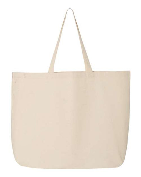 Q-Tees Q600 - 25L Jumbo Tote