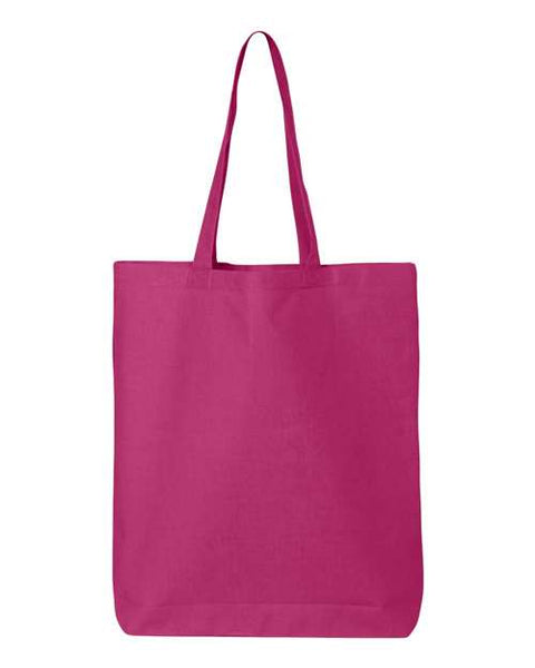 Q-Tees QTBG - 12L Economical Tote