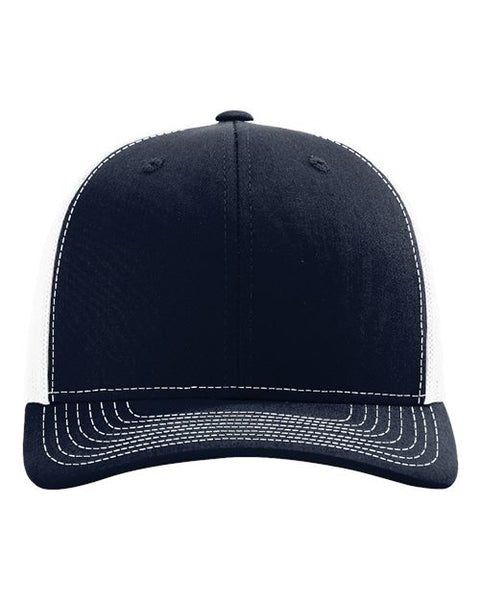Richardson 112 - Snapback Trucker Cap