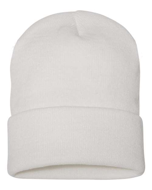 YP Classics Cuffed Beanie