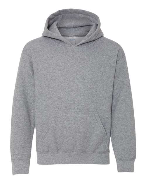 Gildan 18500B - Youth Heavy Blend™ Hooded Sweatshirt