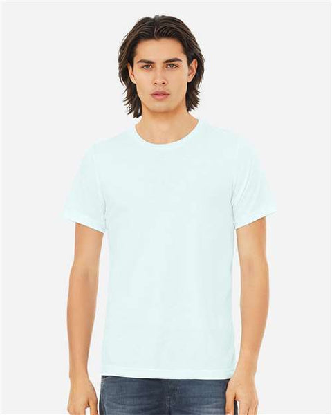 BELLA + CANVAS 3413 - Triblend Tee