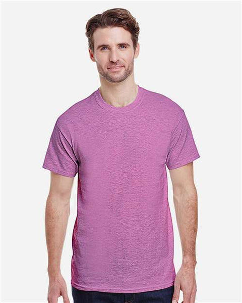 Gildan 5000 - Unisex Heavy Cotton T-Shirt