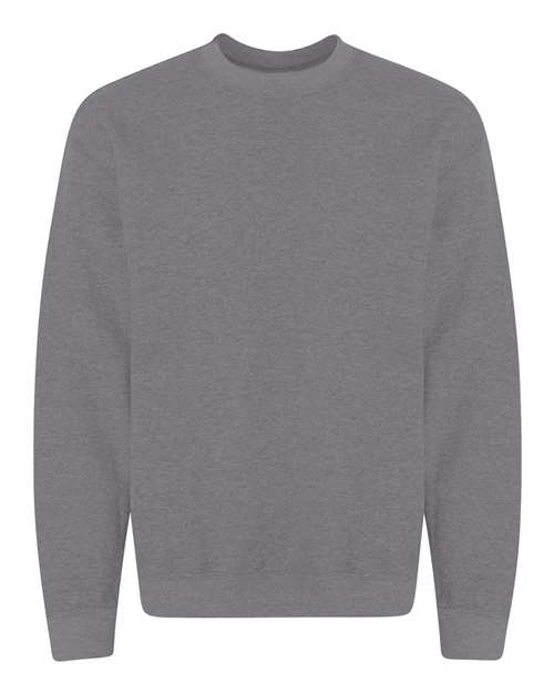 Gildan 18000 Unisex Heavy Blend Crewneck Sweatshirt