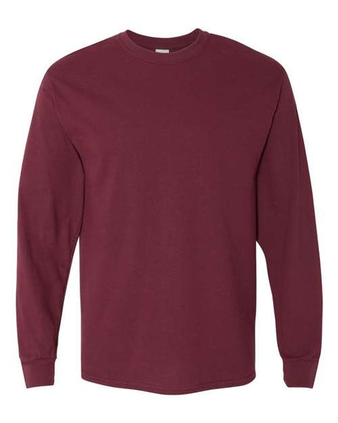 Gildan 5400 - Unisex Heavy Cotton™ Long Sleeve T-Shirt