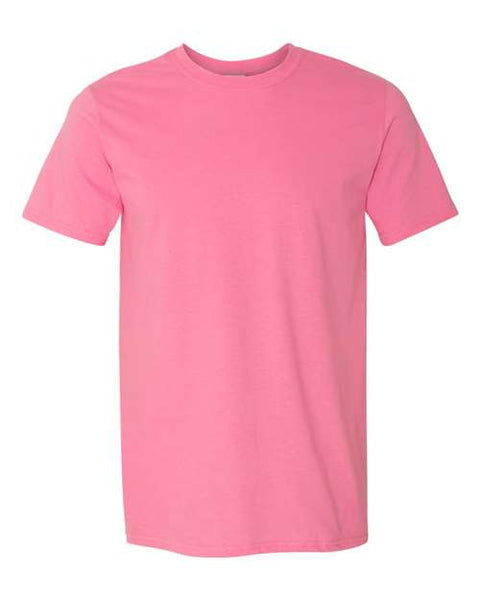 Gildan 64000 - Unisex Softstyle T-Shirt