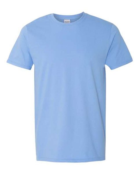 Gildan 64000 - Unisex Softstyle T-Shirt