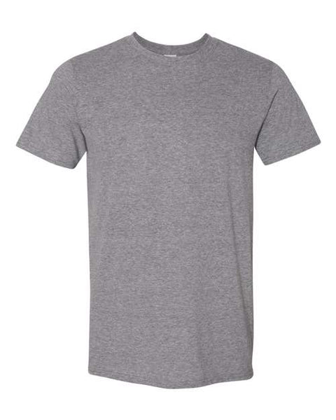 Gildan 64000 - Unisex Softstyle T-Shirt
