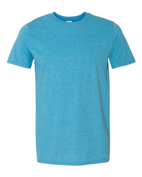 Gildan 64000 - Unisex Softstyle T-Shirt
