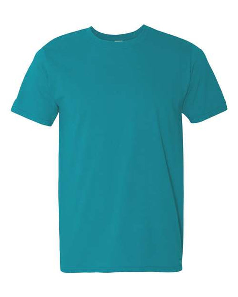 Gildan 64000 - Unisex Softstyle T-Shirt