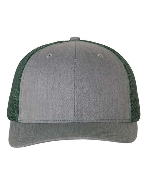 Richardson 112 - Snapback Trucker Cap