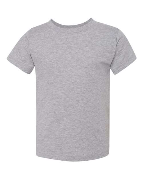BELLA + CANVAS 3001T - Toddler Jersey Tee