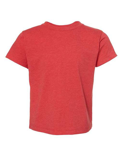 BELLA + CANVAS 3001T - Toddler Jersey Tee