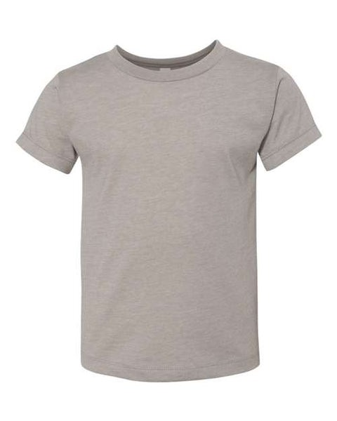 BELLA + CANVAS 3001T - Toddler Jersey Tee