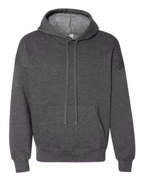 BELLA + CANVAS 3729 - Unisex Sponge Fleece Drop Shoulder Hoodie Sweatshirt
