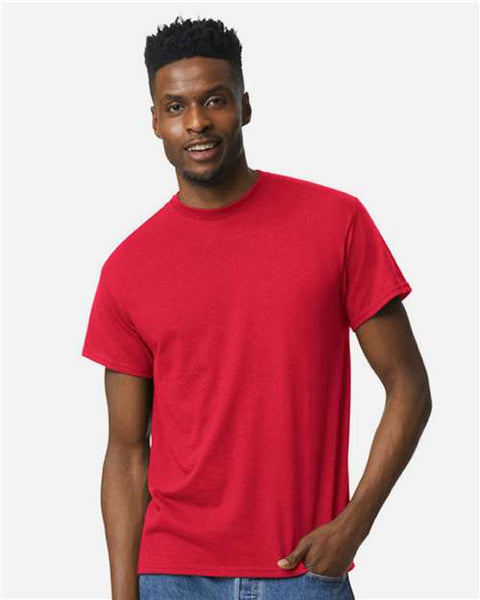 Gildan 8000 - Unisex DryBlend® T-Shirt