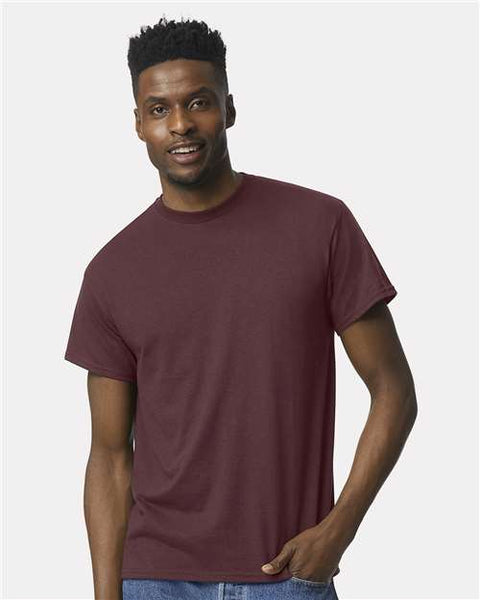 Gildan 8000 - Unisex DryBlend® T-Shirt