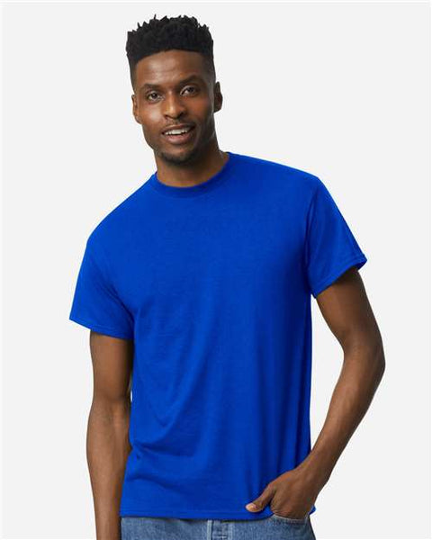 Gildan 8000 - Unisex DryBlend® T-Shirt