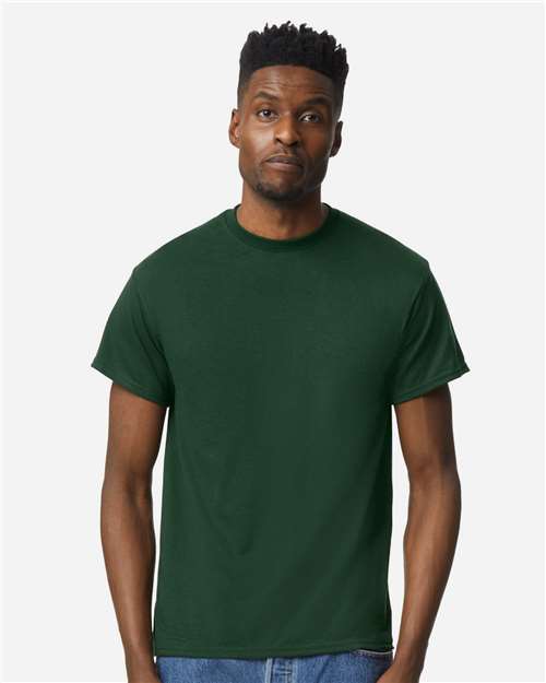 Gildan 8000 Unisex DryBlend® T-Shirt