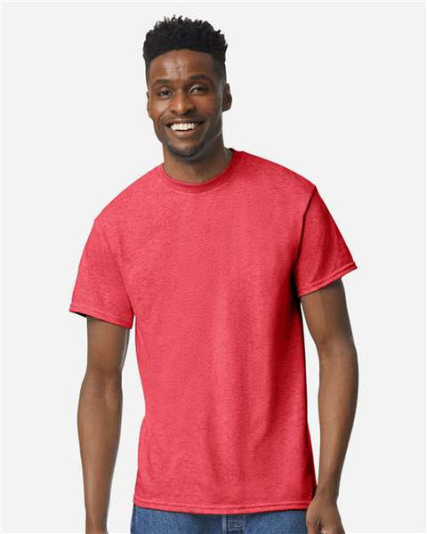 Gildan 8000 - Unisex DryBlend® T-Shirt