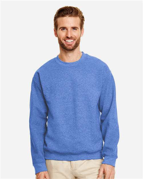 Gildan 18000 Unisex Heavy Blend Crewneck Sweatshirt
