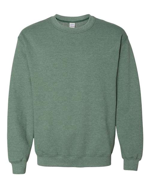 Gildan 18000 Unisex Heavy Blend Crewneck Sweatshirt