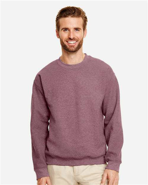 Gildan 18000 Unisex Heavy Blend Crewneck Sweatshirt