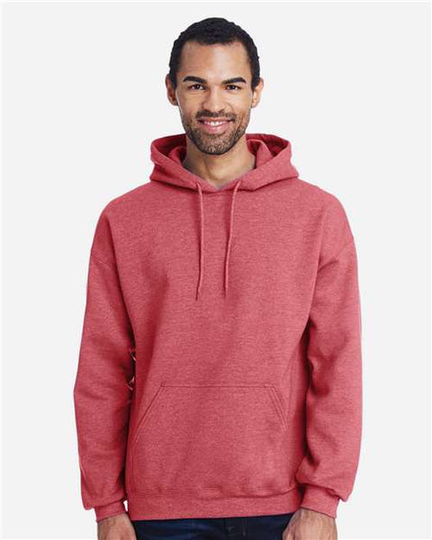 Gildan 18500 Unisex Heavy Blend Hooded Sweatshirt