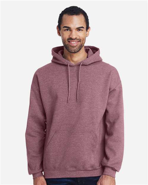 Gildan 18500 Unisex Heavy Blend Hooded Sweatshirt