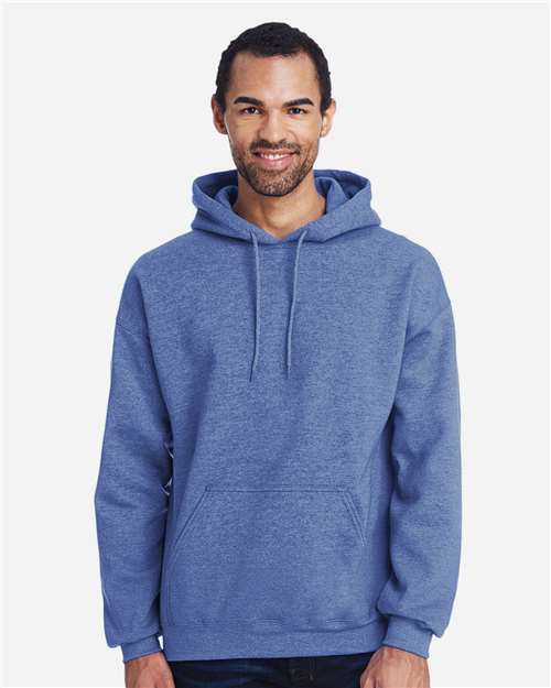 Gildan 18500 Unisex Heavy Blend Hooded Sweatshirt