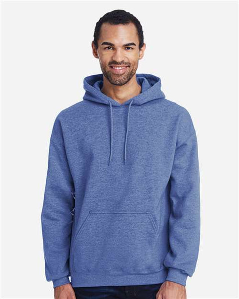 Gildan 18500 Unisex Heavy Blend Hooded Sweatshirt