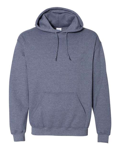 Gildan 18500 Unisex Heavy Blend Hooded Sweatshirt