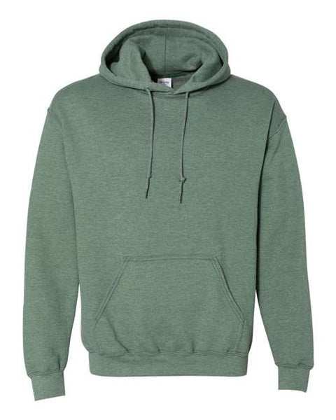 Gildan 18500 Unisex Heavy Blend Hooded Sweatshirt