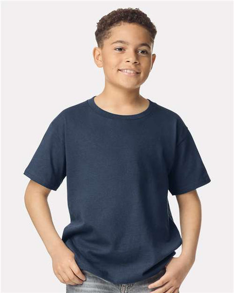 Gildan 5000B - Youth Heavy Cotton T-Shirt