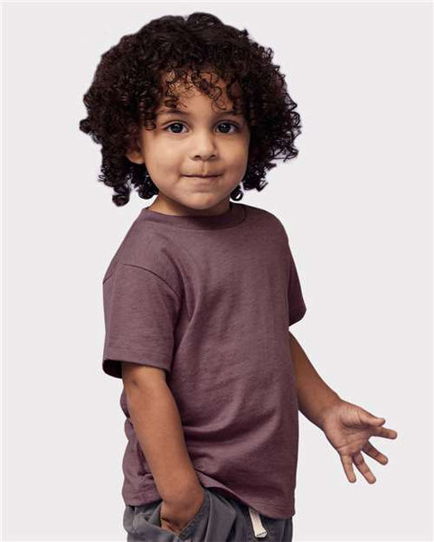 BELLA + CANVAS 3001T - Toddler Jersey Tee