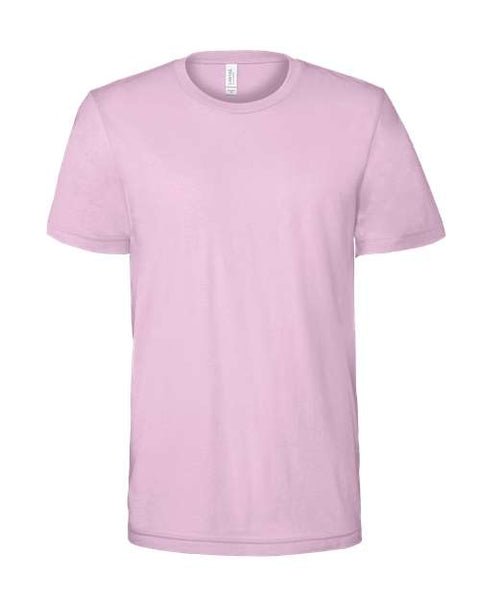 BELLA + CANVAS 3001 - Jersey Tee