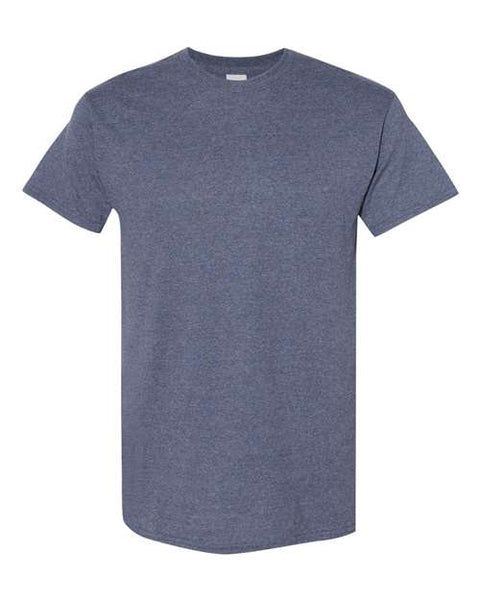 Gildan 5000 - Unisex Heavy Cotton T-Shirt
