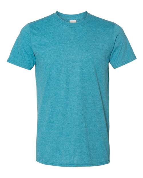 Gildan 64000 - Unisex Softstyle T-Shirt