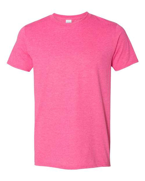 Gildan 64000 - Unisex Softstyle T-Shirt