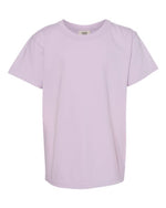 Comfort Colors 9018 - Youth Garment-Dyed Heavyweight T-Shirt