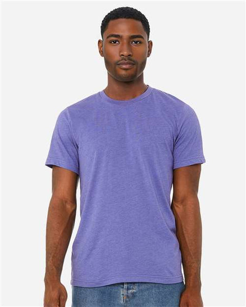BELLA + CANVAS 3001CVC - CVC Jersey Tee