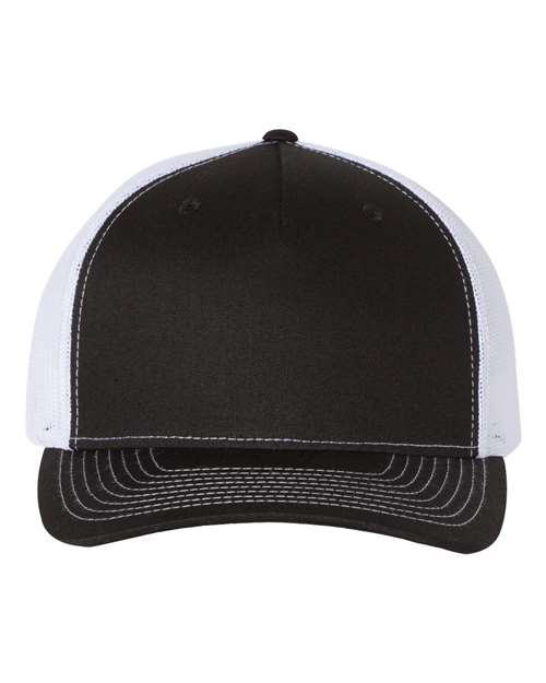 Richardson 112FP - Five-Panel Trucker Cap