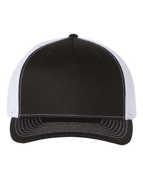 Richardson 112FP - Five-Panel Trucker Cap