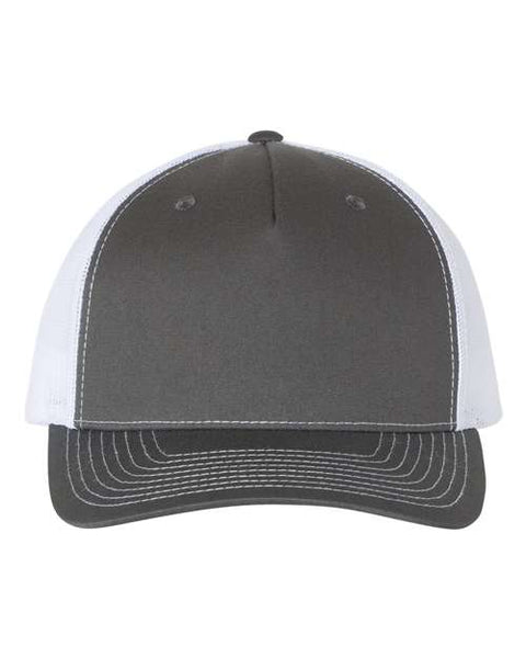 Richardson 112FP - Five-Panel Trucker Cap