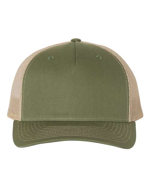 Richardson 112FP - Five-Panel Trucker Cap
