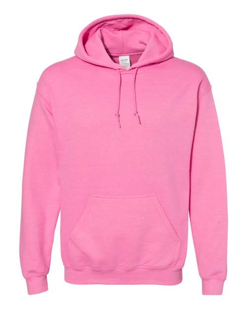 Gildan 18500 Unisex Heavy Blend Hooded Sweatshirt