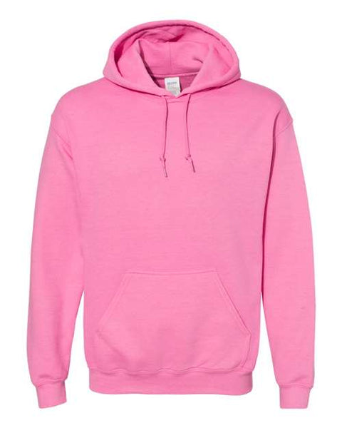 Gildan 18500 Unisex Heavy Blend Hooded Sweatshirt