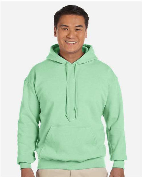 Gildan 18500 Unisex Heavy Blend Hooded Sweatshirt