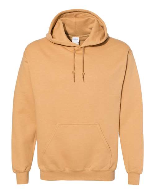 Gildan 18500 Unisex Heavy Blend Hooded Sweatshirt